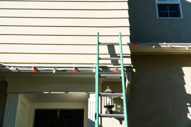 Best Composite Siding  in USA